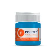 Politec 313 azul celeste 30 ml. pintura acrilica-PI0710