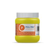 Politec 307 limon hanza 250 ml pintura acrilica-PI0743