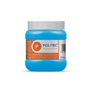Politec 316 azul pastel 250 ml. pintura acrilica-PI0748