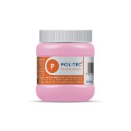 Politec 326 rosa pastel 250 ml. pintura acrilica-PI0749