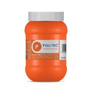 Politec 308 naranja 500 ml. pintura acrilica-PI0764