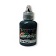 Pintura confetti dimensional 408 negro 30 ml.-PI0780