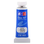 Oleo atl 16 ml 223 azul prusia -PI0817