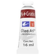 Pintura oleo atl 235 blanco de zinc 16 ml.-PI0826