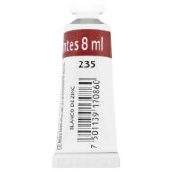 Oleo atl 16 ml 235 blanco de zinc -PI0826