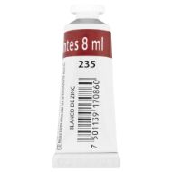 Pintura oleo atl 235 blanco de zinc 16 ml.-PI0826