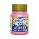 Pintura metalizada 4340 537 rosa 37 ml-PI0859