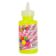 Pegadiamantina confetti 855 amarillo 60 ml.-PI0875