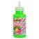 Pegadiamantina confetti 842 verde hoja 60 ml.-PI0880