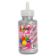 Pegadiamantina confetti 800 plata 60 ml.-PI0883