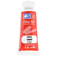 Pintura oleo atl 234 tinta carne 16 ml.-PI1044