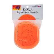 Dona esponja para ceramica-PI1062