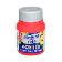 Pintura acrilex 4140 800 rojo bebe 37 ml-PI2008