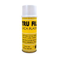Laca plastica brillante 300 g   420 ml-PI2023