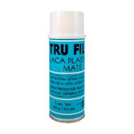 Laca plastica mate 300 g   420 ml-PI2150