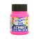 Pintura acrilex 04040 107 rosa fluorescente 37ml-PI2328