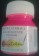 Pintura fluorescente  gama color  rosa 30 ml-PI4041