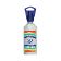 Pint.metalica rlve.35ml plata-PI5466