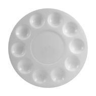 Godete de plastico 17 695-PI5736