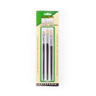 Jgo pincel artesania verde 30516-PI5783