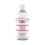 Solvente sin olor 250ml rodin
-PI5849