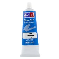 Oleo azul ceruleo atl 160ml-PI5996