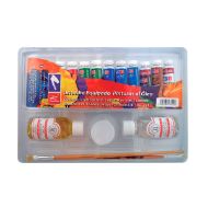 Est oleo atl t-4 c/12 pza m4 plastico grande-PI6107
