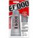 Pegamento e6000 109.4 ml-PI7270
