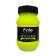 Pintura acrilica pinto 501 amarillo neon vanguardia 100 ml-PI7486