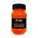 Pintura acrilica pinto 504 naranja neon vanguardia 100 ml-PI7489