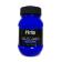 Pintura acrilica pinto 514 zafiro neon vanguardia 100 ml-PI7493