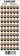 Planilla 28-d ojo verde 60 pzas. nacional 20 x 13 mm-PL0278