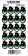 Planilla 112h ojo verde 20 pzas. nacional 23 x 34 mm-PL0288
