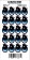 Planilla 112h ojo azul 20 pzas. nacional 23 x 34 mm-PL0289