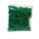 Pom pom 19 mm verde esmeralda 100 pzas-PO0000