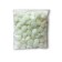 Pom pom 19 mm blanco 100 pzas-PO0006