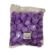 Pom pom 25 mm lila 100 pzas.-PO0035