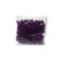 Pom pom 10 mm morado 100 pzas-PO0037