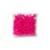 Pom pom 10 mm rosa neon 100 pzas-PO0039