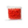 Pom pom 10 mm naranja 100 pzas-PO0051