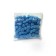 Pom pom 10 mm azul cielo 100 pzas-PO0052