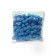 Pom pom 13 mm azul cielo 100 pzas.-PO0062