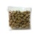 Pom pom 13 mm canela 100 pzas.-PO0068