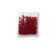 Pom pom 5 mm rojo 100 pzas.-PO0085