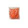 Pom pom 5 mm carne 100 pzas.-PO0087