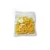 Pom pom 7 mm canario 100 pzas.-PO0121