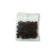 Pom pom 7 mm cafe 100 pzas.-PO0130