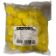 Pom pom 38 mm canario 50 pzas.-PO0141