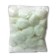 Pom pom 50 mm blanco 30 pzas.-PO0171