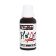 Laca vitral cristales 15 verde medio 30 ml.-PV022
